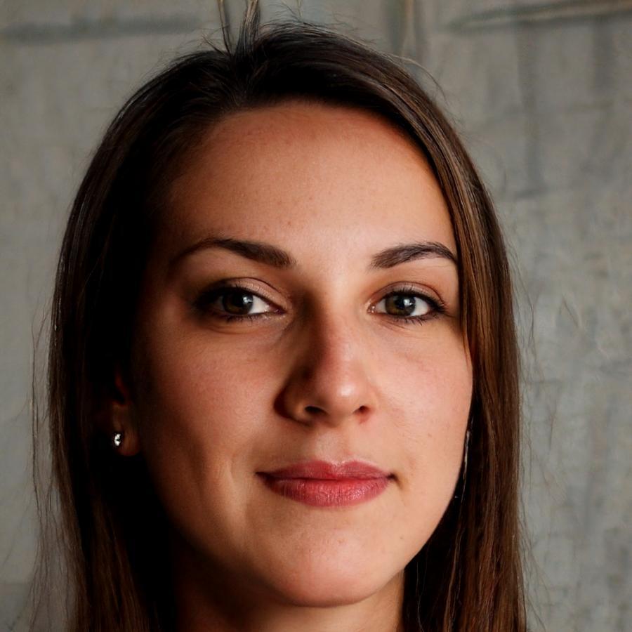 Layla Refaei, Lead Character Artist